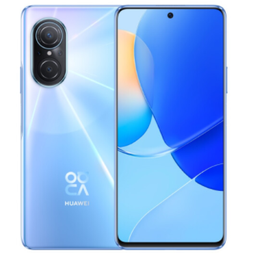 华为 nova 9 SE（8+128）