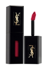 YSL/圣罗兰 黑管唇釉 # 409