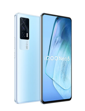 iQOO Neo5（8+128）