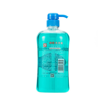 蜂花 本草精华洗发露820ml