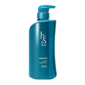 海飞丝丝源复活组合头皮净化洗发水530ml