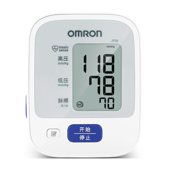 欧姆龙 J710