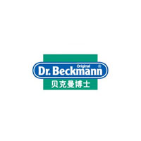 贝克曼博士/Dr.Beckmann