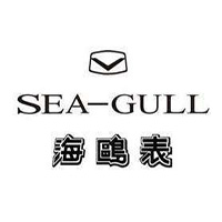 海鸥表/SEA-GULL