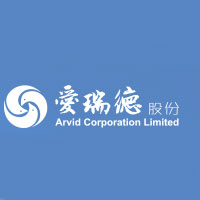 爱瑞德/Arvid