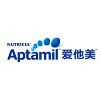 爱他美/Aptamil
