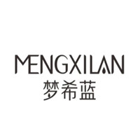梦希蓝