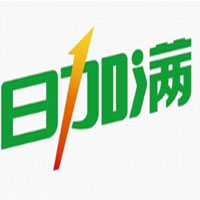 日加满