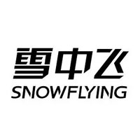 雪中飞/Snow Flying