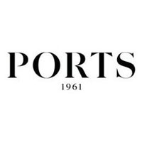 宝姿/PORTS