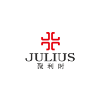 聚利时/Julius