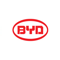 比亚迪/BYD
