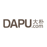 大朴/DAPU