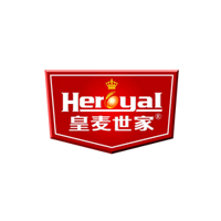 皇麦世家/Heroyal