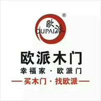 欧派木门/OUPAI