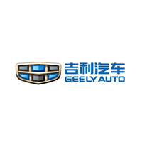 吉利汽车/GEELY