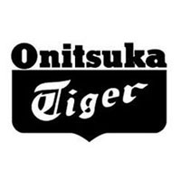 鬼塚虎/Onitsuka Tiger