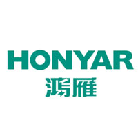 鸿雁/HONYAR