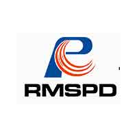 上海人民/RMSPD