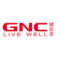 健安喜/GNC