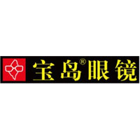宝岛眼镜