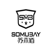 苏木佰/SOMUBAY