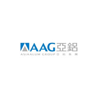亚铝-南亚/AAG
