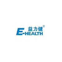 益力健/E-HEALTH
