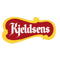 蓝罐/KJELDSENS