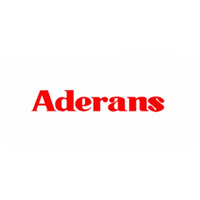 爱德兰丝/Aderans