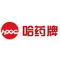 哈药牌