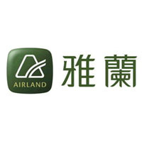 雅兰/AIRLAND