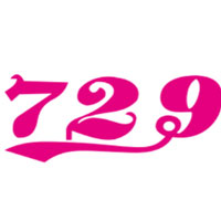友谊·729