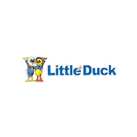 小鸭/LITTLE DUCK