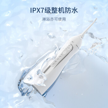 博皓 冲牙器