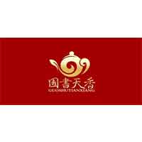国书天香