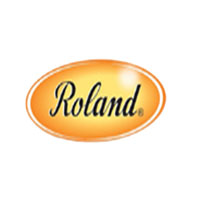 罗朗德/Roland