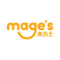 麦吉士/Mage’s