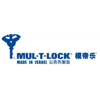 模帝乐/MUL-T-LOCK