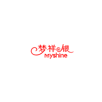 梦祥银