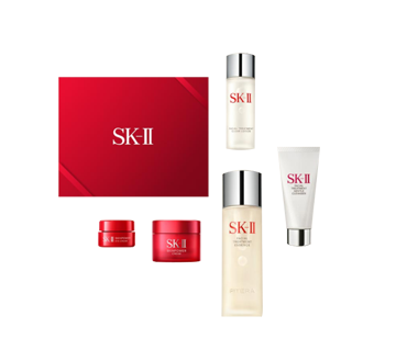 SK-II神仙水75ml