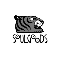 灵魂虎/SOULGOODS