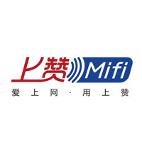 上赞