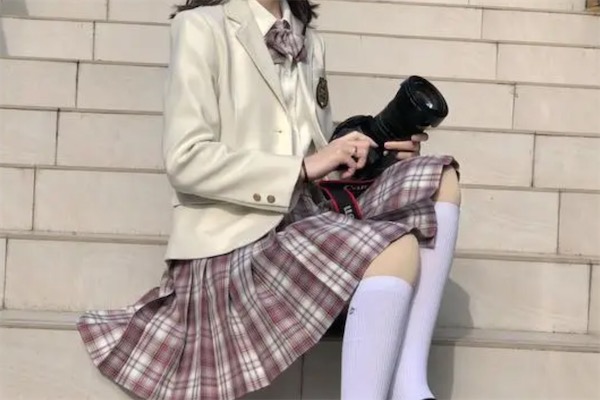 jk制服掉落很难抢吗