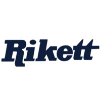 丽杰/Rikett
