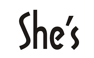 茜子/She's