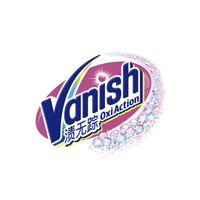 渍无踪/Vanish