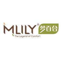 梦百合/Mlily