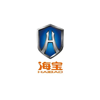 海宝篷车
