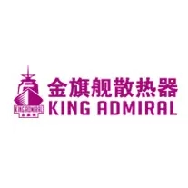 金旗舰/KING ADMIRAL